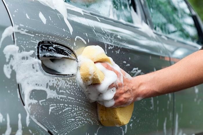 Bao lâu thì nên rửa xe, cách thao tác cần lưu ý gì? 3 Bao lâu thì nên rửa xe, cách thao tác cần lưu ý gì? 3