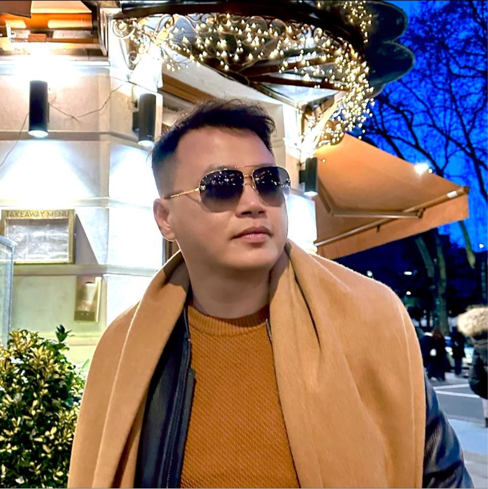 Phản ứng của shark Bình khi anti-fan đưa ra yêu cầu khó đối với Phương Oanh - Ảnh 1