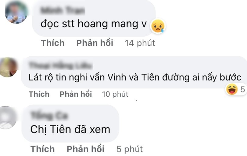 Công Vinh ẩn ý về sự tự do, dân mạng hoang mang gọi tên Thủy Tiên 2