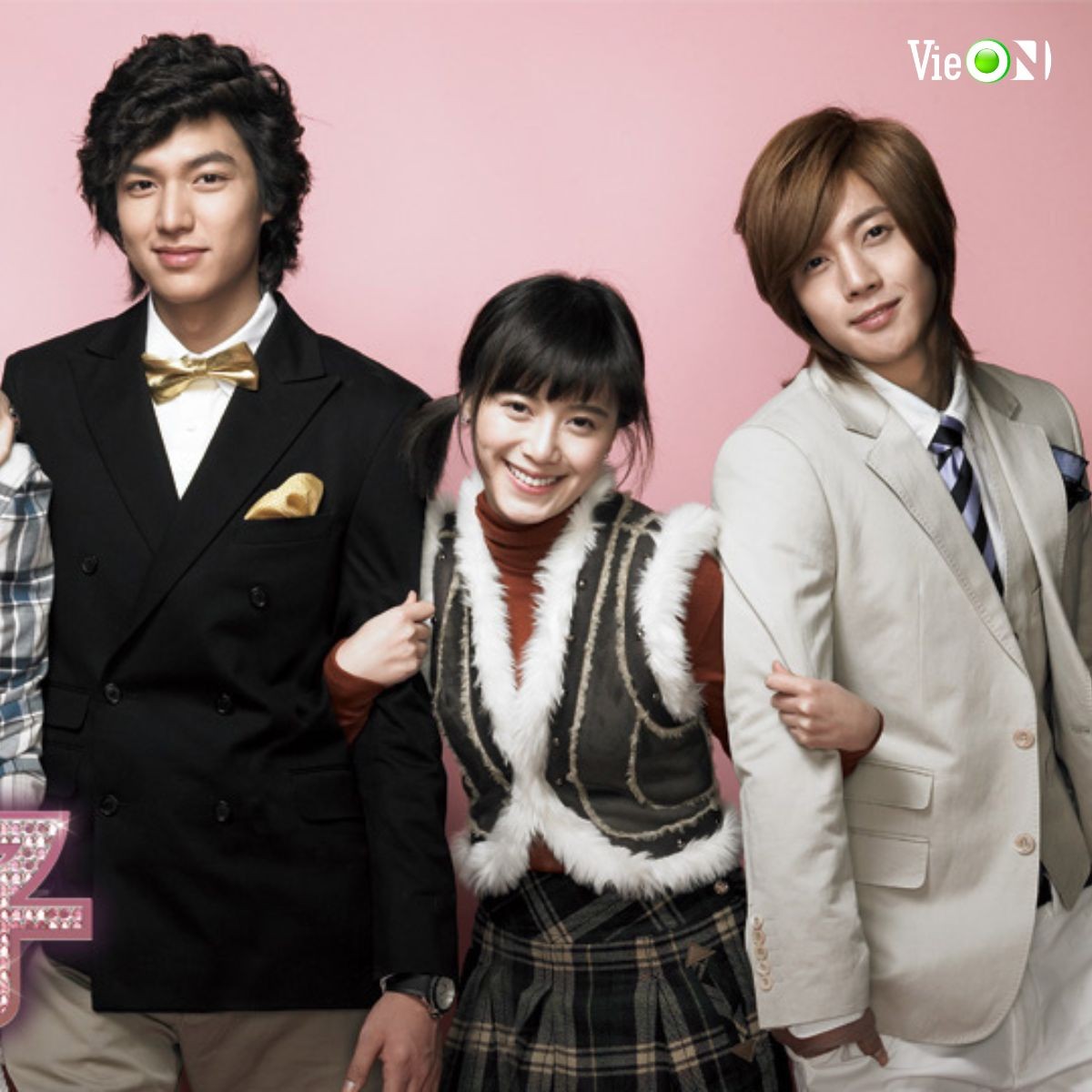 Top 10 bộ phim giúp dàn diễn viên Hàn Quốc vụt sáng thành sao - Ảnh 3