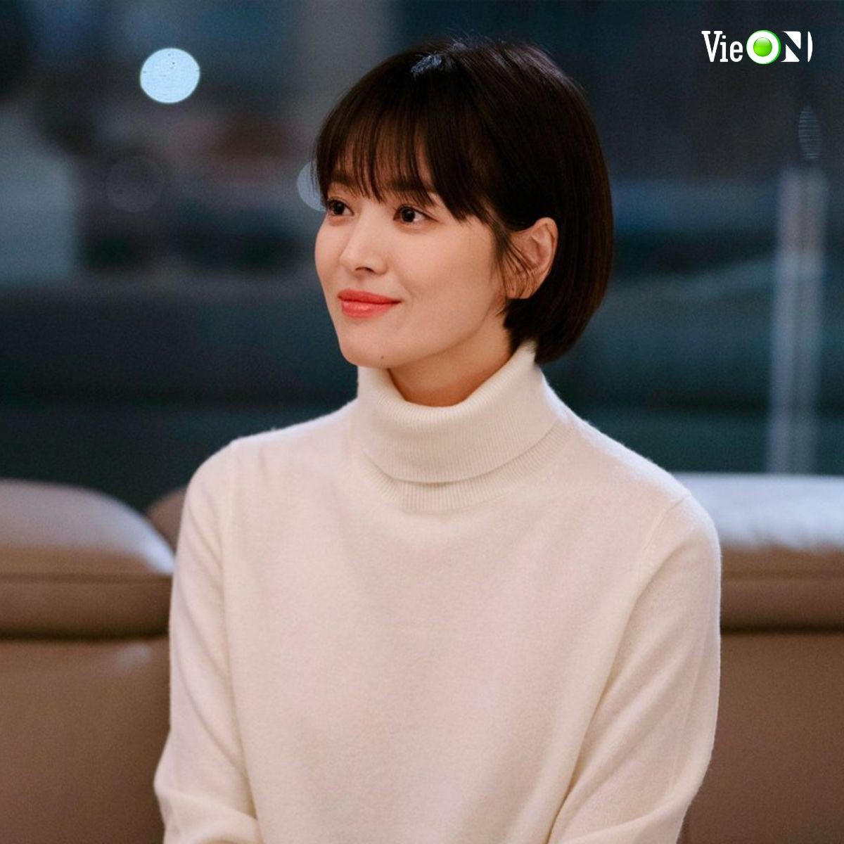 Top 10 bộ phim giúp dàn diễn viên Hàn Quốc vụt sáng thành sao - Ảnh 8