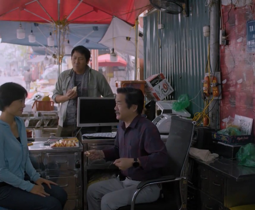 Tập 21 'Cuộc đời vẫn đẹp sao': Lưu tỏ ý ghen tuông, Thạch được chủ giúp đỡ sau sự cố mất đồng hồ? - Ảnh 1