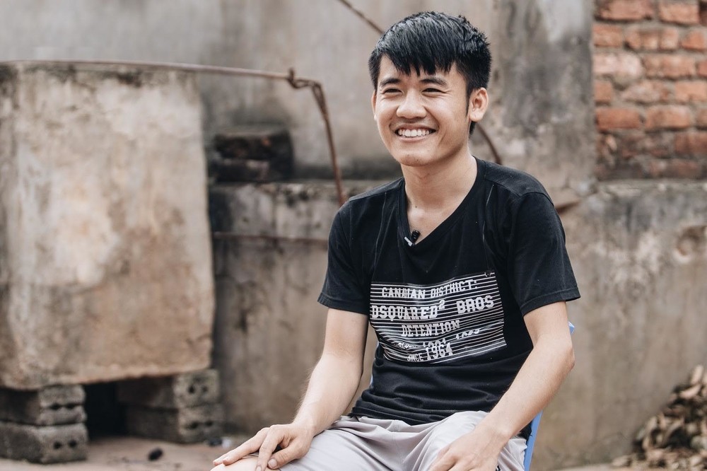 Con trai bà Tân Vlog lên tiếng trước nghi vấn bán mật ong kém chất lượng cùng hành động khó hiểu 4 Con trai bà Tân Vlog lên tiếng trước nghi vấn bán mật ong kém chất lượng cùng hành động khó hiểu 4
