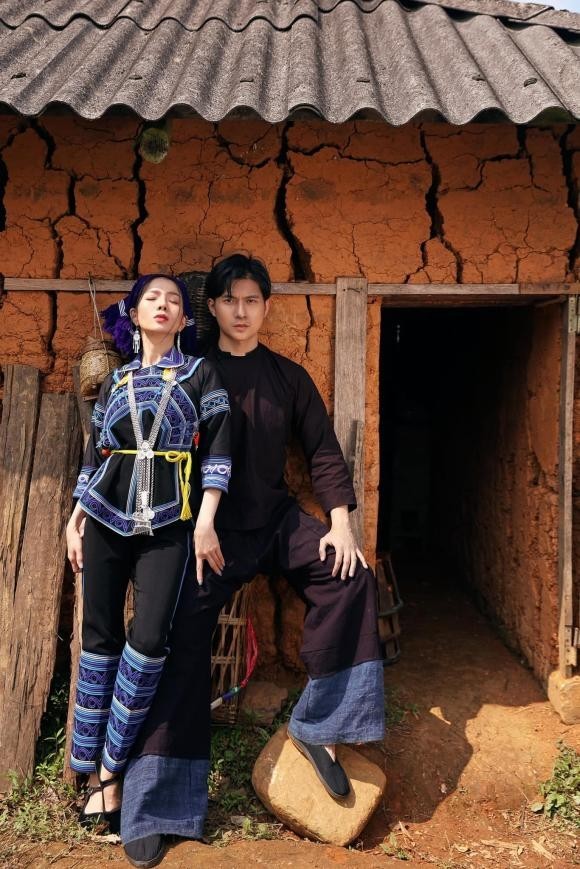 Lệ Quyên khuyên khán giả nên biết chắt lọc thông tin - Ảnh 1 Lệ Quyên khuyên khán giả nên biết chắt lọc thông tin - Ảnh 1