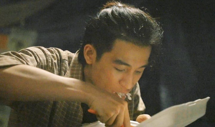 Tuấn Mõ bày tỏ cảm xúc khi bị khán giả đòi 'cắt vai' trong 'Cuộc đời vẫn đẹp sao' 3 Tuấn Mõ bày tỏ cảm xúc khi bị khán giả đòi 'cắt vai' trong 'Cuộc đời vẫn đẹp sao' 3