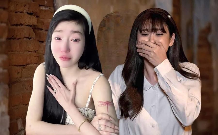 Phản ứng của Elly Trần trước nghi vấn 'hốt' của chồng cũ căn nhà tiền tỷ trước khi ly hôn 1 Phản ứng của Elly Trần trước nghi vấn 'hốt' của chồng cũ căn nhà tiền tỷ trước khi ly hôn 1