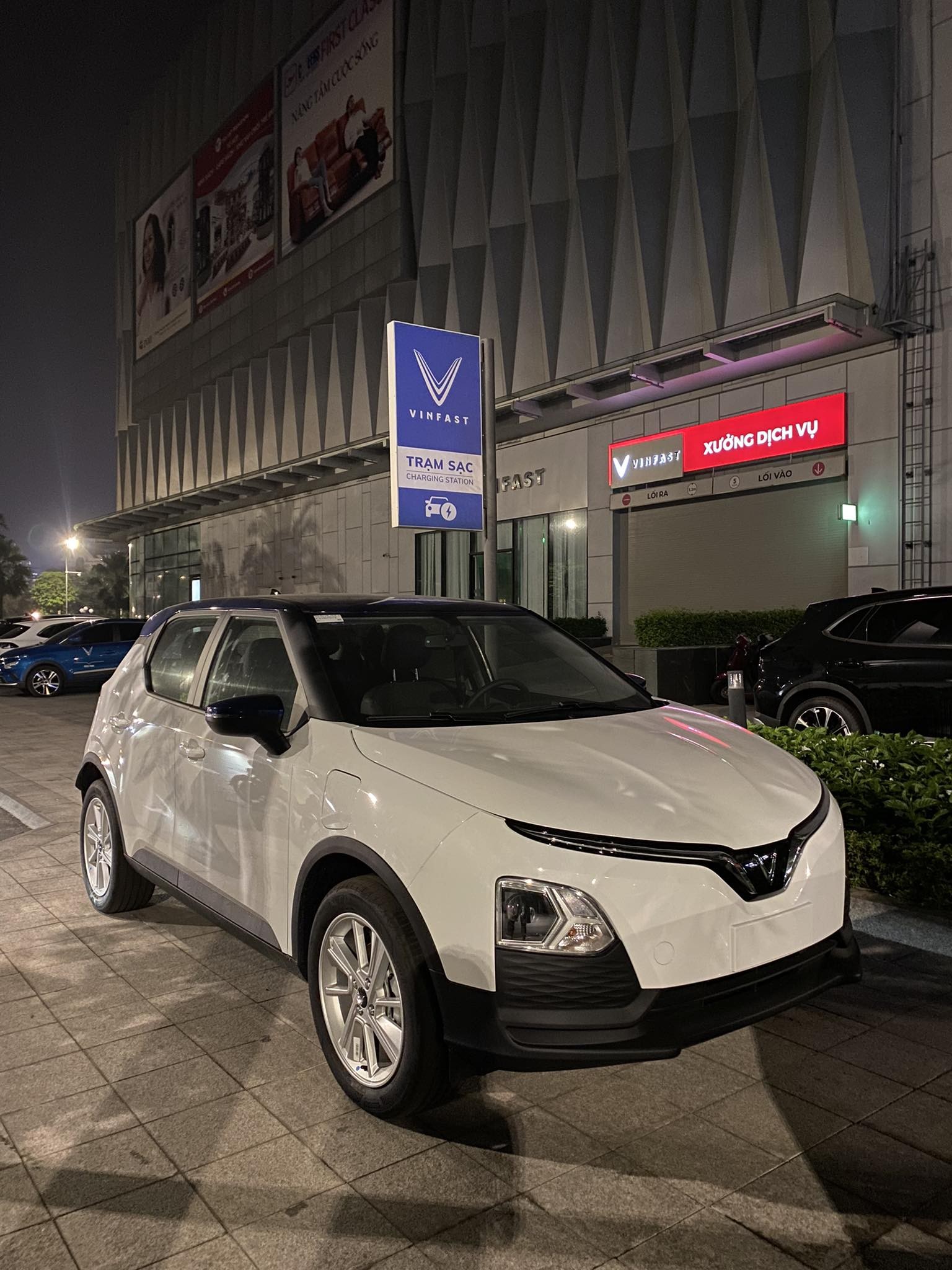 5 mẫu ô tô giá rẻ dưới 500 triệu: Vinfast Vf5 plus liệu có đủ sức cạnh tranh? 6 5 mẫu ô tô giá rẻ dưới 500 triệu: Vinfast Vf5 plus liệu có đủ sức cạnh tranh? 6