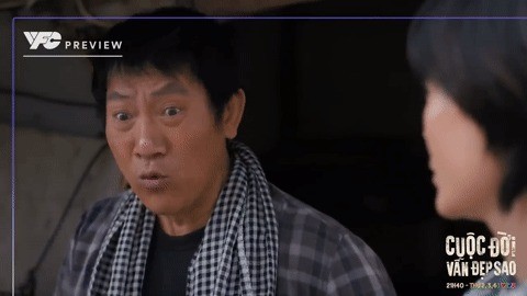 Tập 22 'Cuộc đời vẫn đẹp sao': Hé lộ mối quan hệ giữa chị Hòa và người yêu Thạch, anh Lưu tuyên bố thẳng - Ảnh 1 Tập 22 'Cuộc đời vẫn đẹp sao': Hé lộ mối quan hệ giữa chị Hòa và người yêu Thạch, anh Lưu tuyên bố thẳng - Ảnh 1