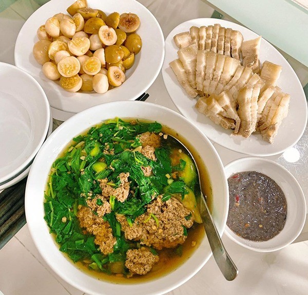 Mùa hè nắng nóng ăn gì cũng lười, gợi ý ngay 5 món canh nghĩ tới là muốn ăn liền 3 bát cơm - Ảnh 3 Mùa hè nắng nóng ăn gì cũng lười, gợi ý ngay 5 món canh nghĩ tới là muốn ăn liền 3 bát cơm - Ảnh 3