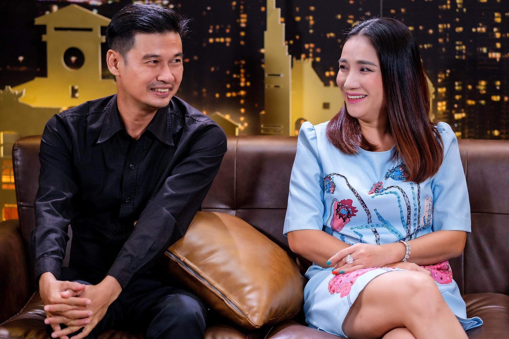 MC Cát Tường tỏ tình yêu Tiết Cương, cái kết gây xôn xao - Ảnh 2 MC Cát Tường tỏ tình yêu Tiết Cương, cái kết gây xôn xao - Ảnh 2