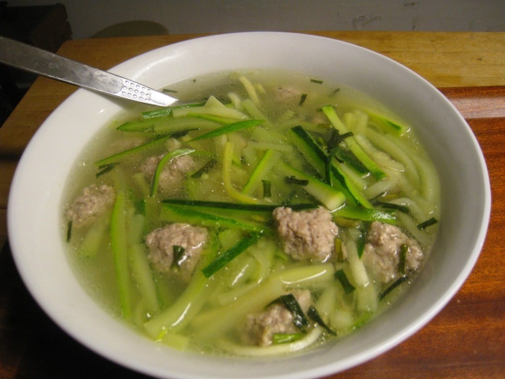 Mùa hè nắng nóng ăn gì cũng lười, gợi ý ngay 5 món canh nghĩ tới là muốn ăn liền 3 bát cơm 5 Mùa hè nắng nóng ăn gì cũng lười, gợi ý ngay 5 món canh nghĩ tới là muốn ăn liền 3 bát cơm 5