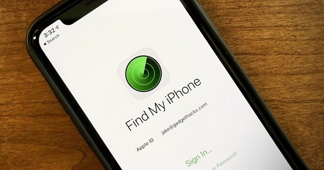 Điện thoại Iphone bị mất, 3 bước quan trọng để tìm thấy và tránh hiểm họa khôn lường đánh cắp dữ liệu - Ảnh 3 Điện thoại Iphone bị mất, 3 bước quan trọng để tìm thấy và tránh hiểm họa khôn lường đánh cắp dữ liệu - Ảnh 3