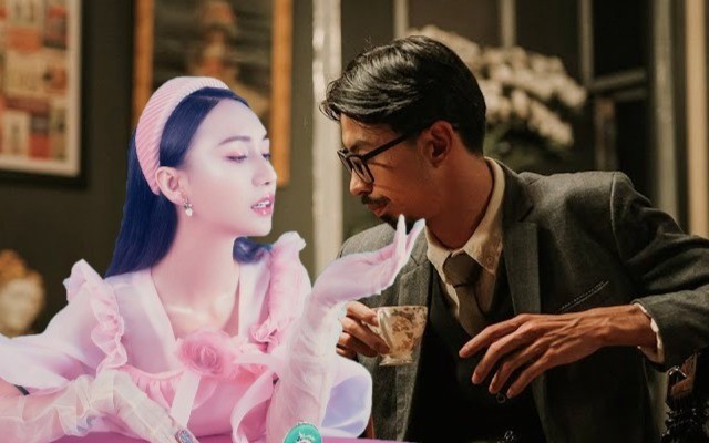 Lynk Lee - Đen Vâu được biết đến là tình bạn tri kỷ trong showbiz Việt Lynk Lee - Đen Vâu được biết đến là tình bạn tri kỷ trong showbiz Việt