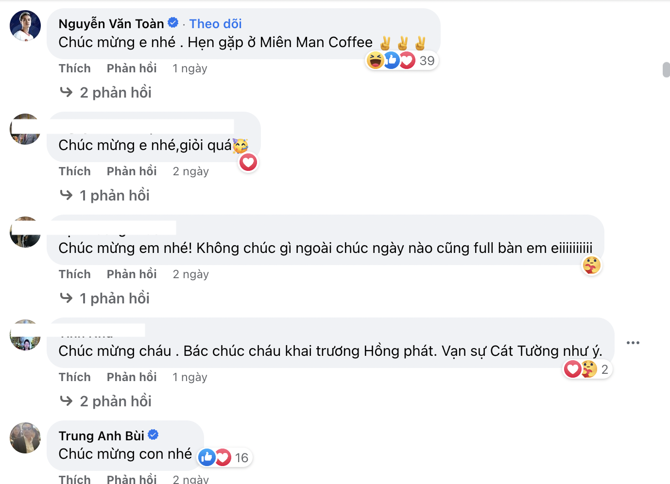 Diễn viên Bảo Hân lấn sân kinh doanh, Bảo Thanh 'chốt' câu gây chú ý - Ảnh 1