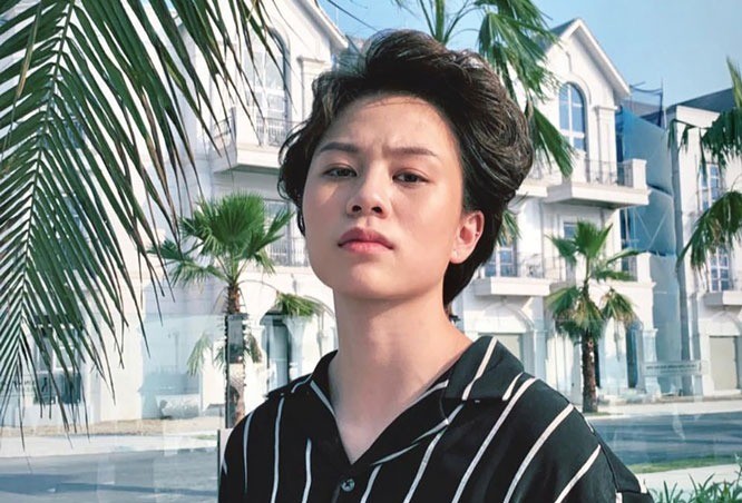 'Về nhà đi con' đã kết thúc được gần 3 năm nhưng Bảo Hân vẫn nhận được sự quan tâm lớn của khán giả (Ảnh: FBNV) 'Về nhà đi con' đã kết thúc được gần 3 năm nhưng Bảo Hân vẫn nhận được sự quan tâm lớn của khán giả (Ảnh: FBNV)