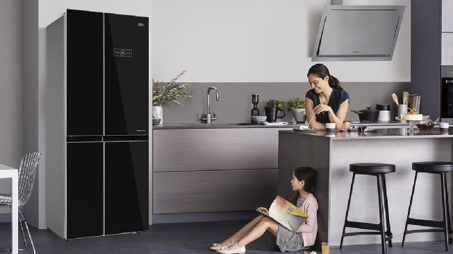 3 vị trí tuyệt đối không nên để tủ lạnh, nếu lỡ phải di dời khẩn trương tránh gây nên thất thoát tài lộc - Ảnh 1 3 vị trí tuyệt đối không nên để tủ lạnh, nếu lỡ phải di dời khẩn trương tránh gây nên thất thoát tài lộc - Ảnh 1