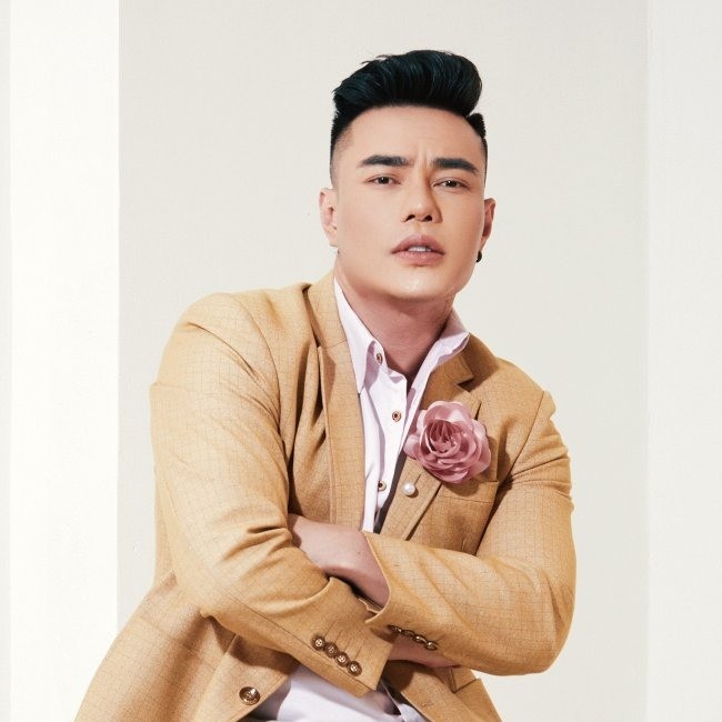 Lê Dương Bảo Lâm (Ảnh: FBNV) Lê Dương Bảo Lâm (Ảnh: FBNV)