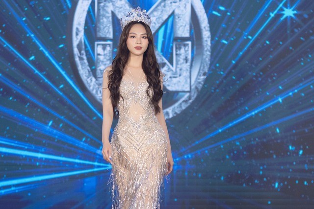 'Yako by Mai Phương' - dự án nhân ái mà Huỳnh Nguyễn Mai Phương mang đến Miss World 2023 (Ảnh: BTC) 'Yako by Mai Phương' - dự án nhân ái mà Huỳnh Nguyễn Mai Phương mang đến Miss World 2023 (Ảnh: BTC)
