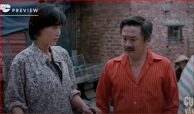 Nghĩa tuyên bố không đèo bòng bà Tình nếu lấy Luyến