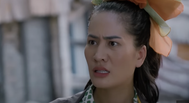 Tập 27 'Cuộc đời vẫn đẹp sao': Bình có bầu, bà Tình về quê xây nhà? - Ảnh 2