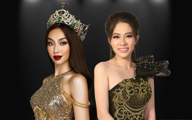 Hoa hậu Thùy Tiên và bà Đặng Thùy Trang có quãng thời gian dài ồn ào chuyện tiền nong (Ảnh: Internet) Hoa hậu Thùy Tiên và bà Đặng Thùy Trang có quãng thời gian dài ồn ào chuyện tiền nong (Ảnh: Internet)