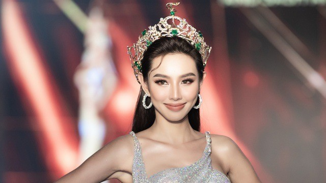 Hoa hậu Thùy Tiên vắng mặt trong phiên tòa sáng (31/5) (Ảnh: FBNV) Hoa hậu Thùy Tiên vắng mặt trong phiên tòa sáng (31/5) (Ảnh: FBNV)