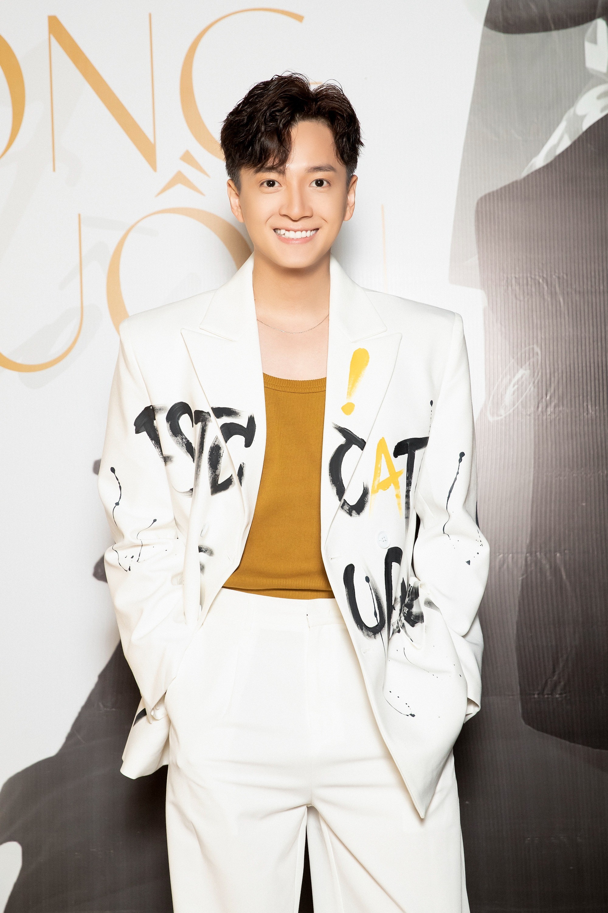 Ngô Kiến Huy từng có con với em gái Thanh Thảo nhưng anh bị 'tố' không chu cấp, chăm sóc bé ngày nào (Ảnh: FBNV)