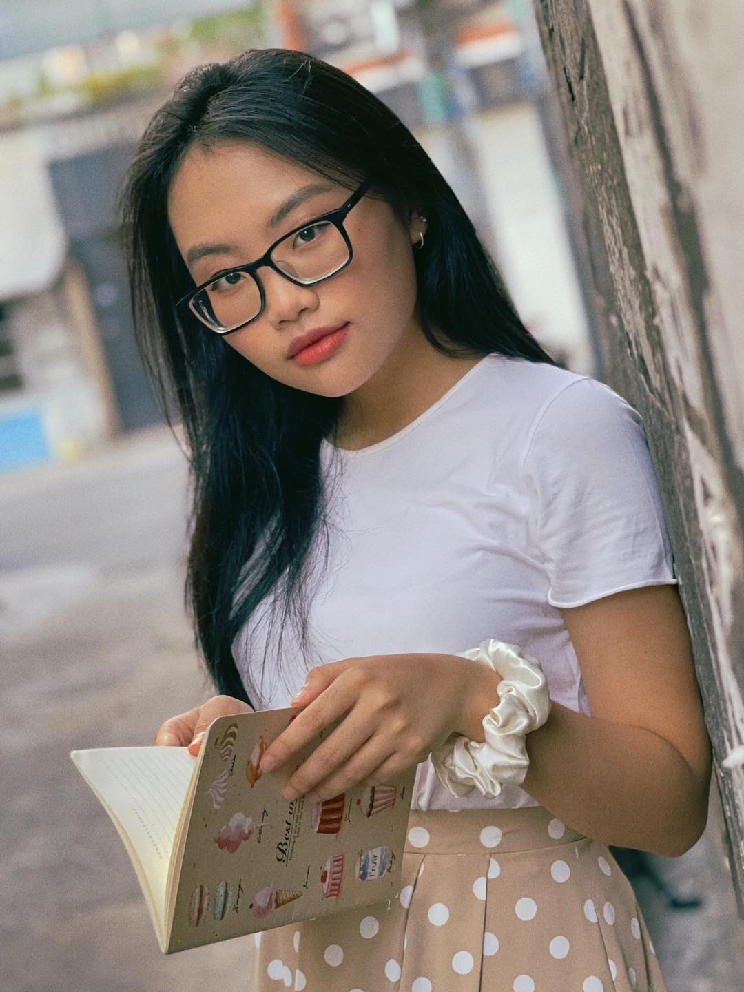 Phương Mỹ Chi là cái tên nổi bất nhất trong dàn thí sinh sau 10 năm kể từ ngày bước ra khỏi Giọng hát Việt nhí (Ảnh: FBNV)