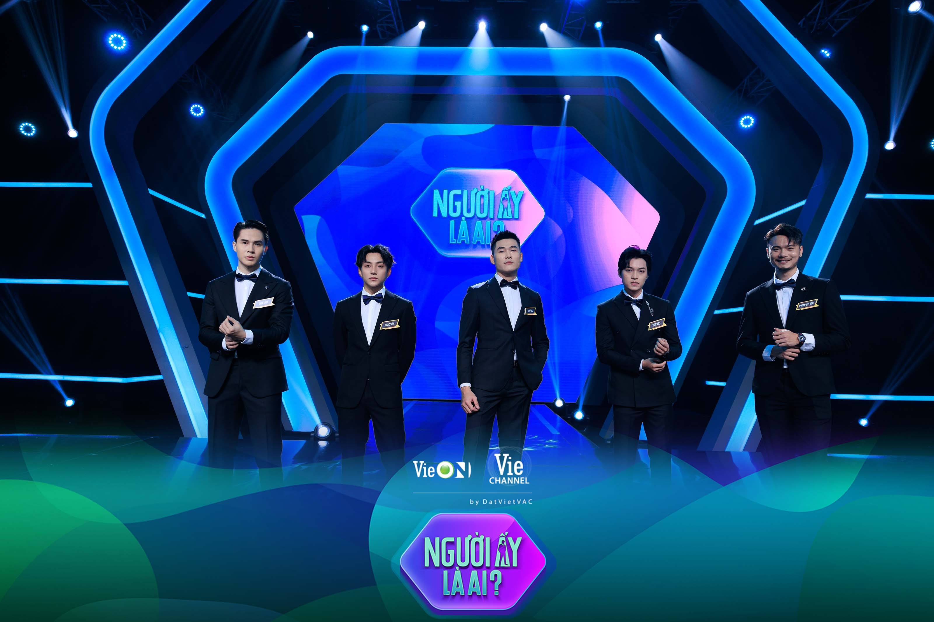 3 chương trình đáng xem nhất trong mùa hè năm 2023  - Ảnh 2