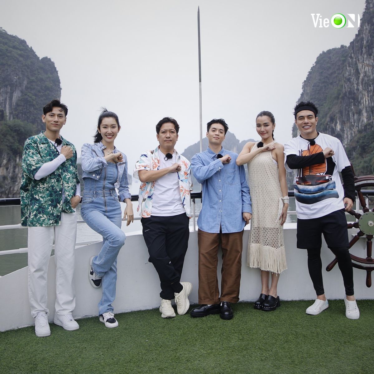 3 chương trình đáng xem nhất trong mùa hè năm 2023  - Ảnh 3