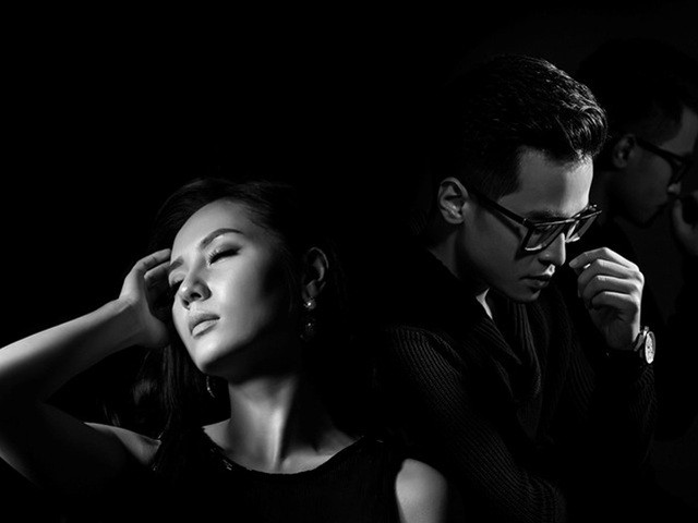 'Giọt buồn để lại' - ca khúc cuối cùng mà Phương Linh - Hà Anh Tuấn kết hợp (Ảnh: FBNV) 'Giọt buồn để lại' - ca khúc cuối cùng mà Phương Linh - Hà Anh Tuấn kết hợp (Ảnh: FBNV)