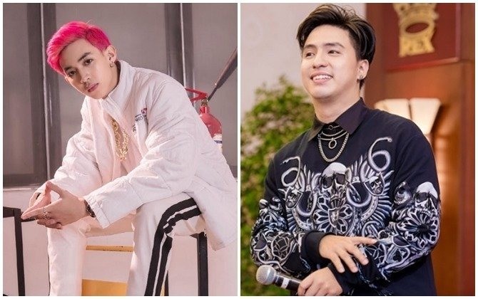 Thời gian qua, Tăng Nhật Tuệ cũng vừa bị 'tố' gạ tình 1 ca sĩ trẻ (Ảnh: Internet) Thời gian qua, Tăng Nhật Tuệ cũng vừa bị 'tố' gạ tình 1 ca sĩ trẻ (Ảnh: Internet)
