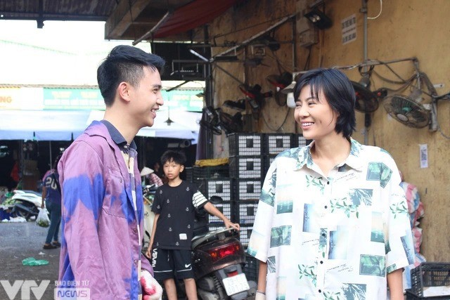 Hé lộ số phận của Thạch trong cái kết của 'Cuộc đời vẫn đẹp sao' - Ảnh 1 Hé lộ số phận của Thạch trong cái kết của 'Cuộc đời vẫn đẹp sao' - Ảnh 1