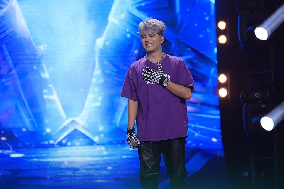Cuộc sống hiện tại của Quang Anh sau 10 năm làm mưa làm gió tại The Voice Kids mùa đầu tiên - Ảnh 1 Cuộc sống hiện tại của Quang Anh sau 10 năm làm mưa làm gió tại The Voice Kids mùa đầu tiên - Ảnh 1