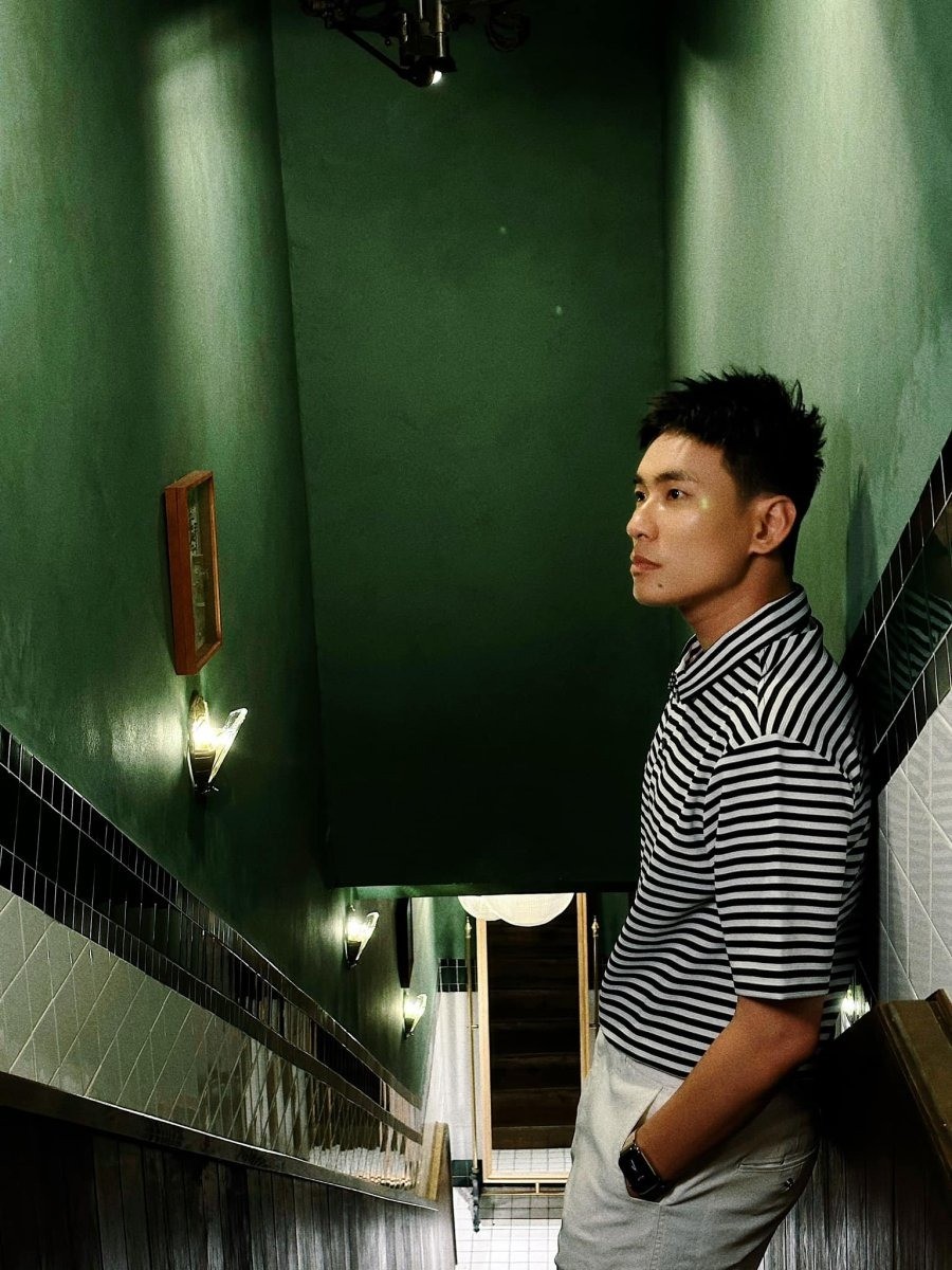 Động thái của Kiều Minh Tuấn giữa lúc Cát Phượng bật mí về chuyện tình cảm với bạn trai Việt kiều - Ảnh 2