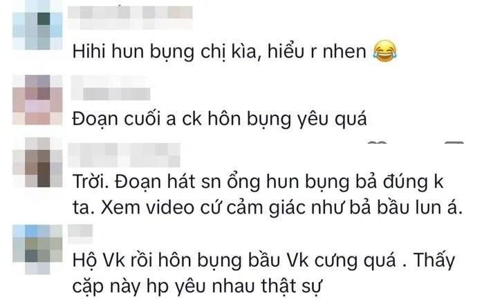 CDM để lại bình luận dưới bài đăng của Đỗ Mỹ Linh (Ảnh: Chụp màn hình) CDM để lại bình luận dưới bài đăng của Đỗ Mỹ Linh (Ảnh: Chụp màn hình)