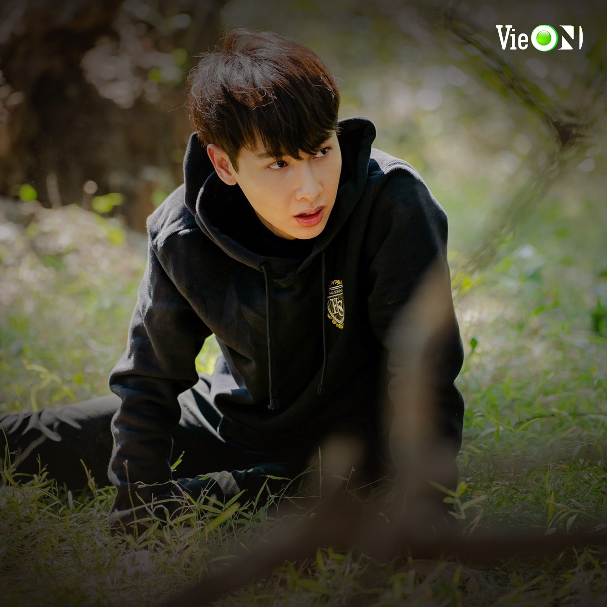 Mỹ nam 'Vườn Sao Băng' bản Thái được khen ngợi với khả năng diễn xuất trong 'Home School' - Ảnh 3