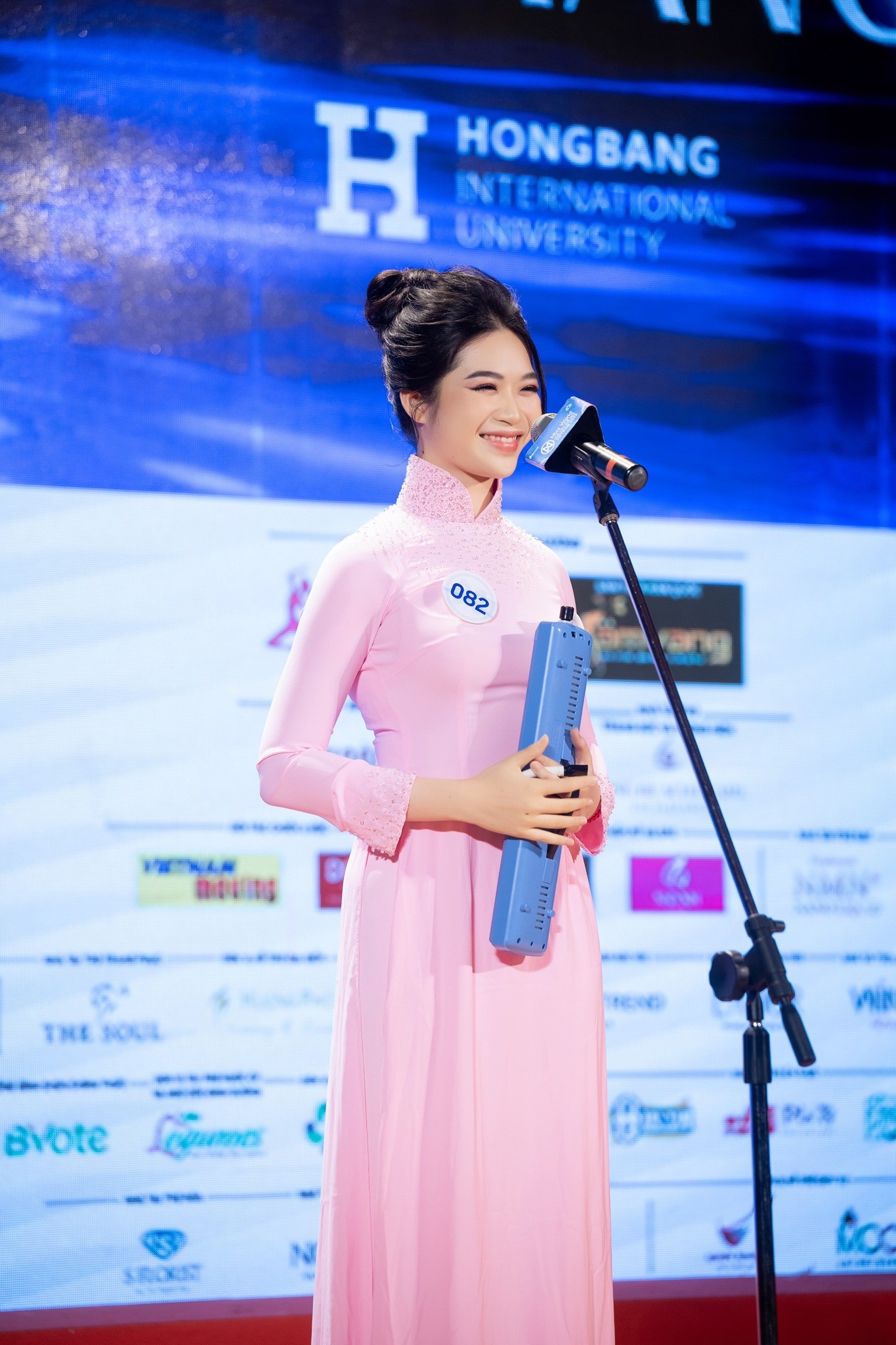 BTC Miss World Vietnam 2023 nói gì về việc bị 1 thí sinh tố cuộc thi có nhiều góc khuất, thiếu công bằng - Ảnh 1 BTC Miss World Vietnam 2023 nói gì về việc bị 1 thí sinh tố cuộc thi có nhiều góc khuất, thiếu công bằng - Ảnh 1