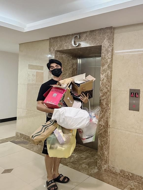 Bài đăng của Bình An khiến nhiều người chú ý (Ảnh: Chụp màn hình) Bài đăng của Bình An khiến nhiều người chú ý (Ảnh: Chụp màn hình)
