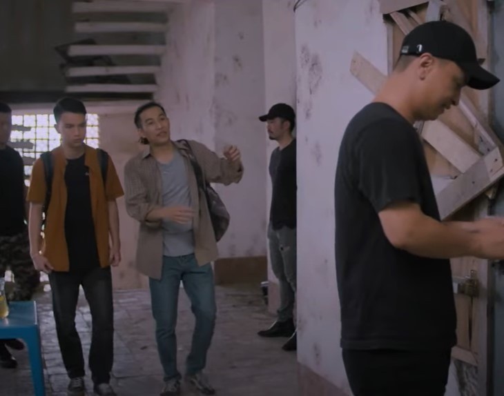 Tập 33 'Cuộc đời vẫn đẹp sao': Bố con Lưu cùng đi bán thận, bà Tình có được khoản tiền lớn - Ảnh 1 Tập 33 'Cuộc đời vẫn đẹp sao': Bố con Lưu cùng đi bán thận, bà Tình có được khoản tiền lớn - Ảnh 1