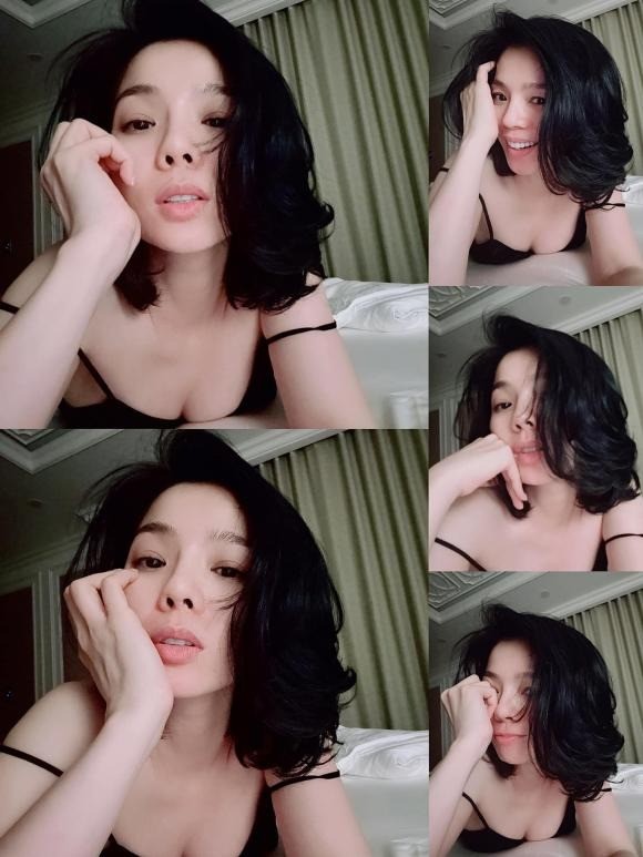 Loạt ảnh khoe nhan sắc xinh đẹp, trẻ trung của Lệ Quyên ở chốn riêng tư khiến nhiều người chú ý (Ảnh: FBNV) Loạt ảnh khoe nhan sắc xinh đẹp, trẻ trung của Lệ Quyên ở chốn riêng tư khiến nhiều người chú ý (Ảnh: FBNV)