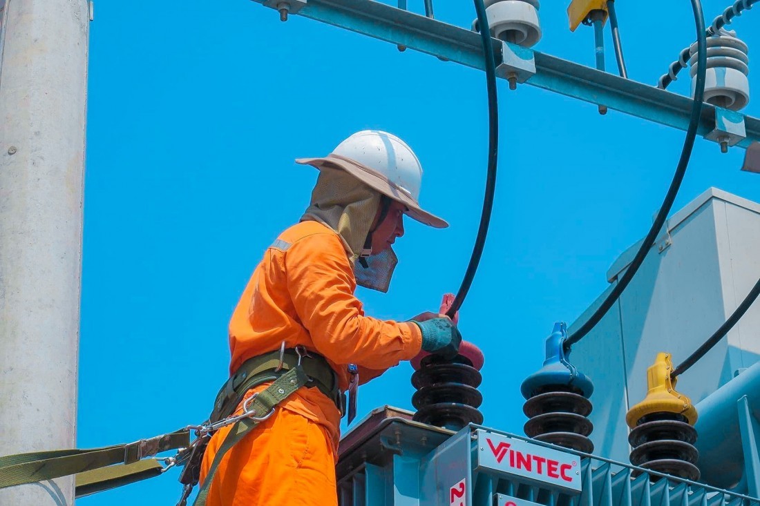 Lịch cúp điện ngày 21/6/2023 cụ thể và chi tiết ở phía dưới (Ảnh: Tổng hợp)