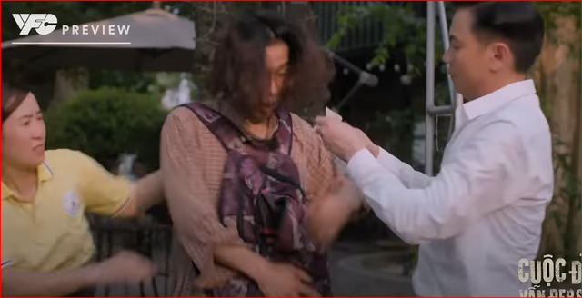 Tập 36 'Cuộc đời vẫn đẹp sao': Mẹ con bà Tình sẽ giúp Lưu trả nợ - Ảnh 1