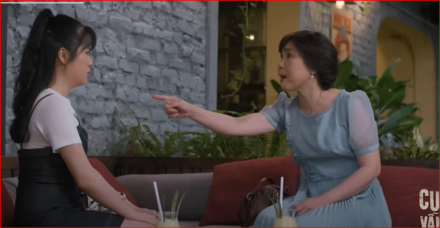 Tập 36 'Cuộc đời vẫn đẹp sao': Mẹ con bà Tình sẽ giúp Lưu trả nợ - Ảnh 2