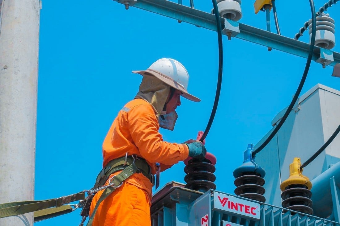 Lịch cúp điện ngày 21/6/2023 cụ thể và chi tiết ở phía dưới (Ảnh: Tổng hợp)