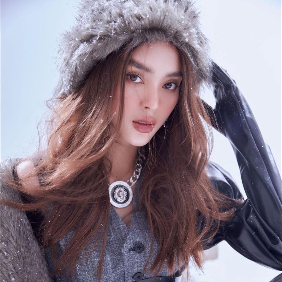 Diễn viên Quỳnh Lương (Ảnh: FBNV) Diễn viên Quỳnh Lương (Ảnh: FBNV)