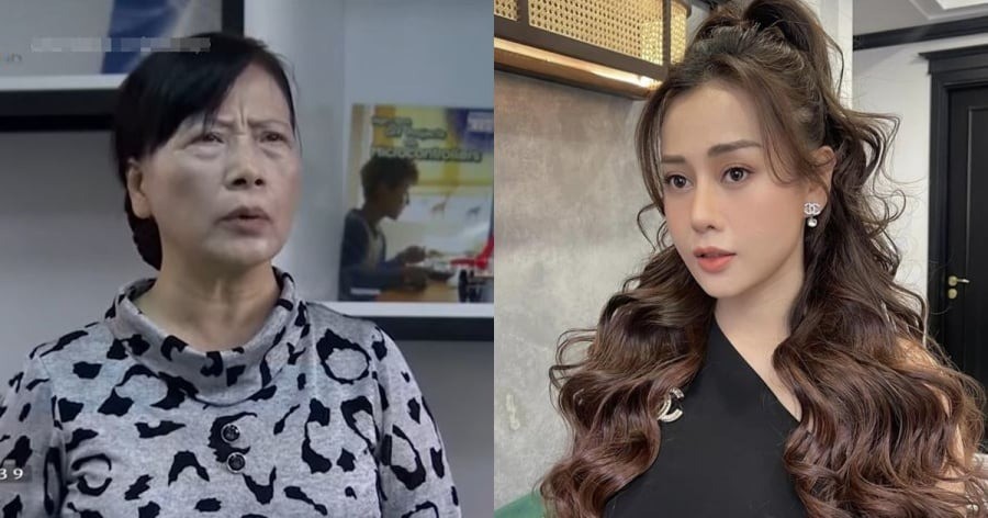 Mẹ chồng có những chia sẻ về Phương Oanh khiến dân mạng phải trầm trồ (Ảnh: Internet)