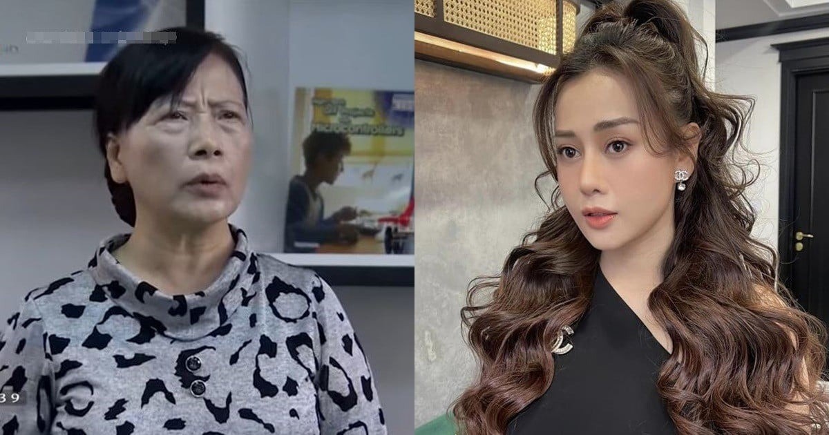 Trong 1 cuộc phỏng vấn mới đây, mẹ ruột shark Bình đã dành những lời khen đến Phương Oanh (Ảnh: Internet)