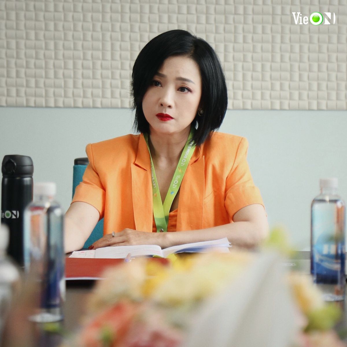 Dàn cast đình đám trong 'Cây táo nở hoa' sắp trở lại với bộ phim 'Yêu trước ngày cưới' - Ảnh 3 Dàn cast đình đám trong 'Cây táo nở hoa' sắp trở lại với bộ phim 'Yêu trước ngày cưới' - Ảnh 3