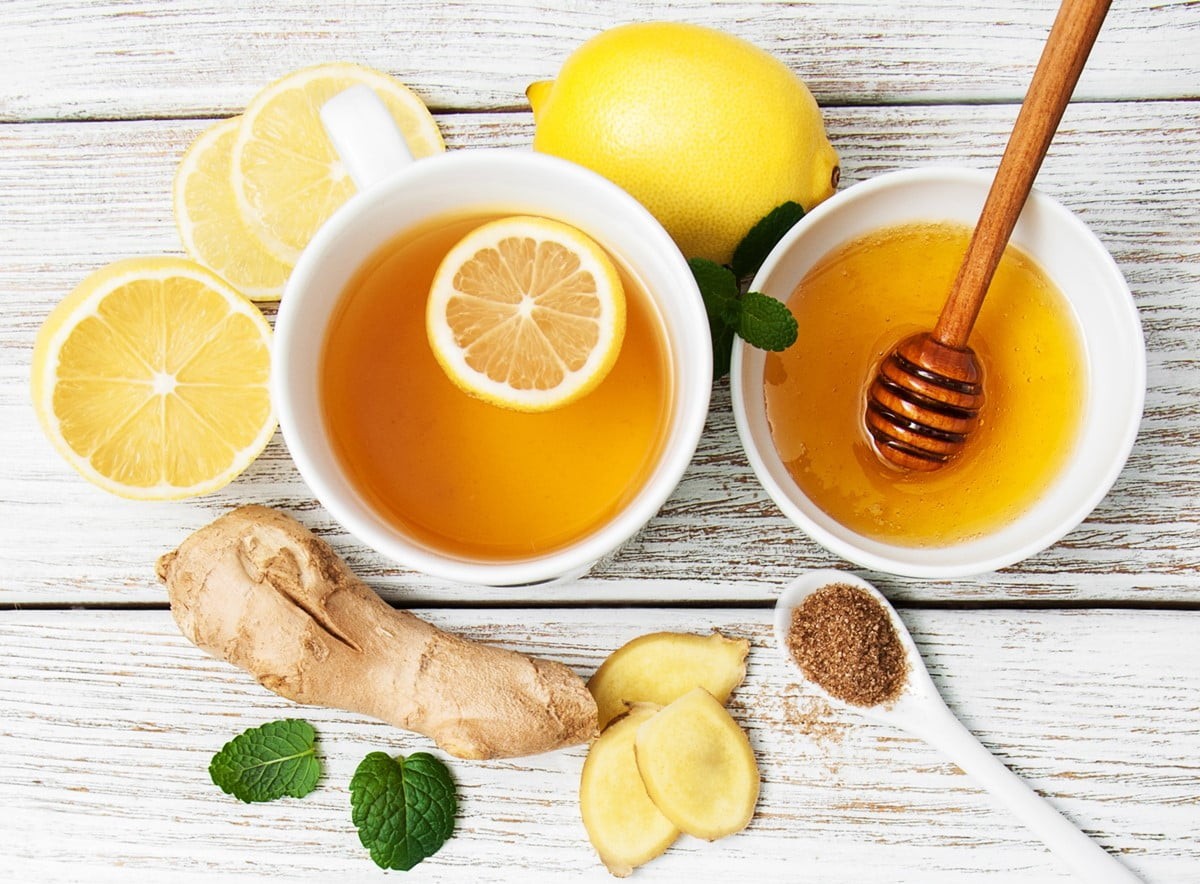 Gừng: Thứ gia vị phổ biến nhưng có 100+ công dụng chữa bệnh mà nhiều người ngó lơ - Ảnh 3